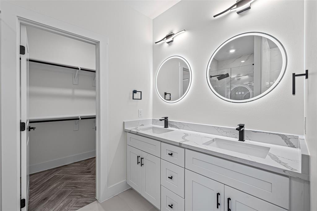 Canyon Creek III - Residential