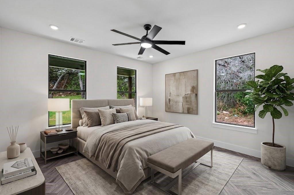 Canyon Creek III - Residential