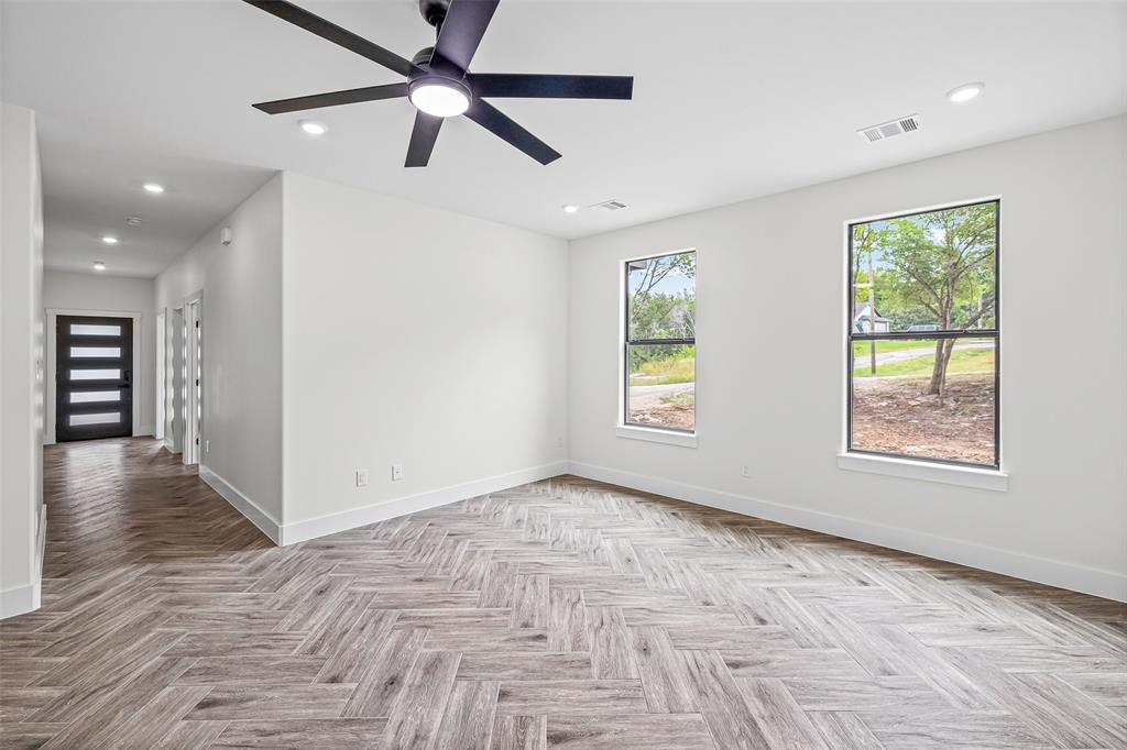 Canyon Creek III - Residential