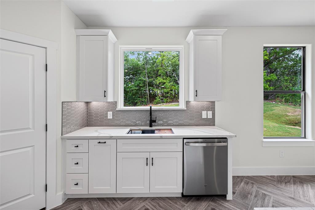 Canyon Creek III - Residential