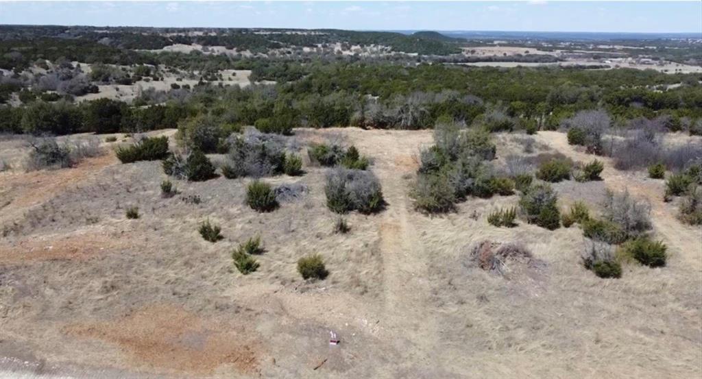 Hidden Valley Ranch - Land