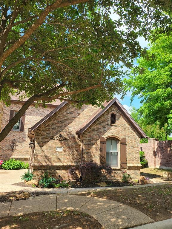 Tuscany Lakes - Residential