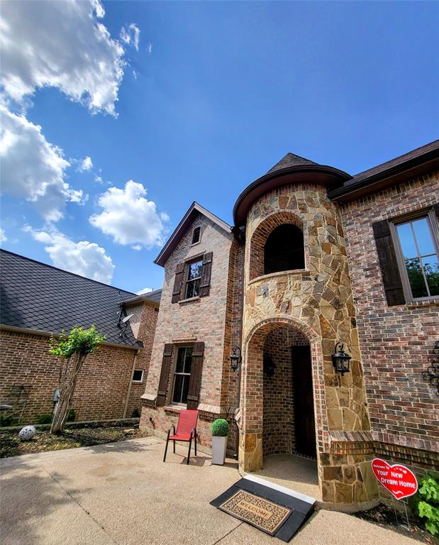 Tuscany Lakes - Residential