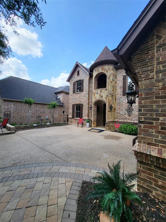 Tuscany Lakes - Residential