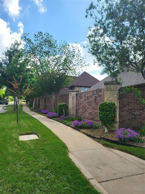 Tuscany Lakes - Residential
