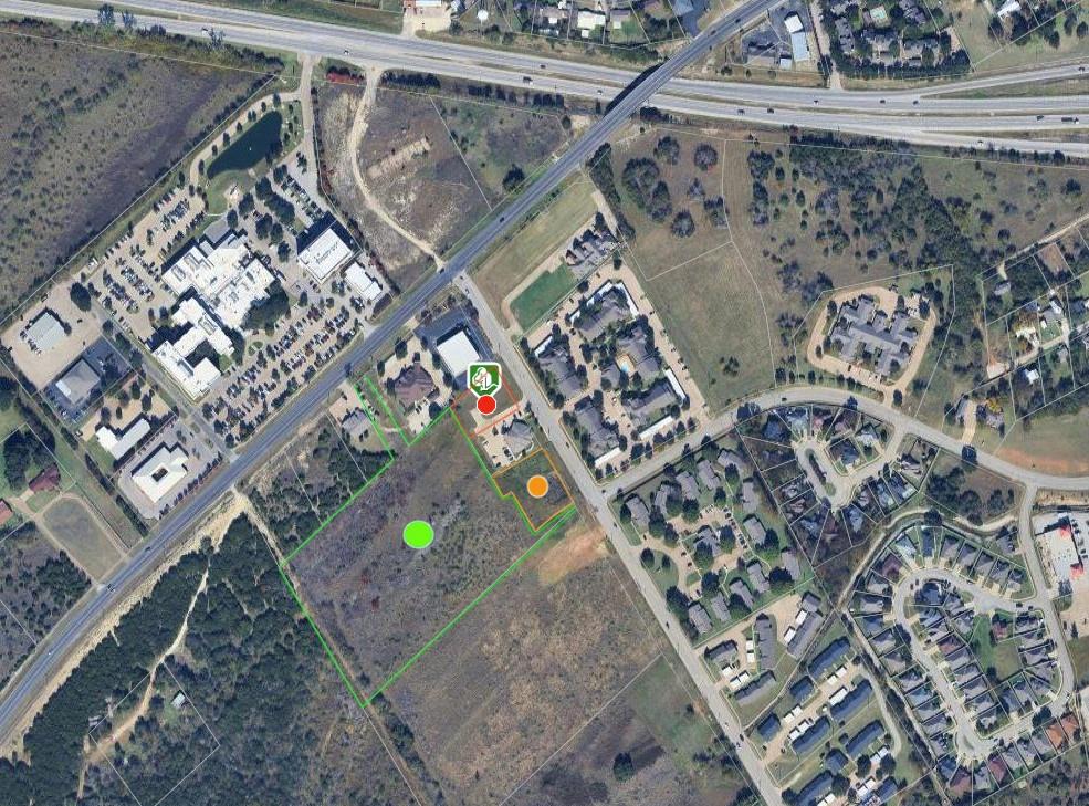 Meadows West Addition - Commercial Sale