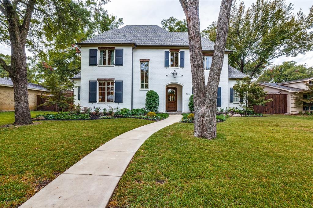 Maple Wood - Residential