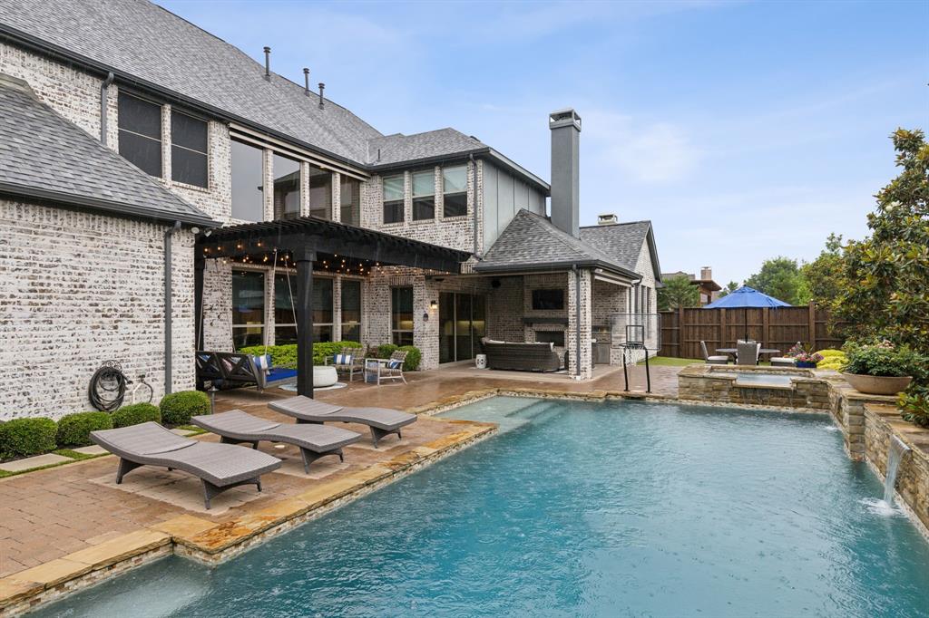 Shaddock Creek Estates Ph 6 - Residential