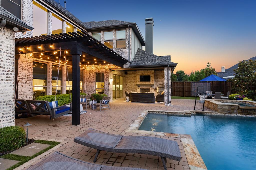 Shaddock Creek Estates Ph 6 - Residential