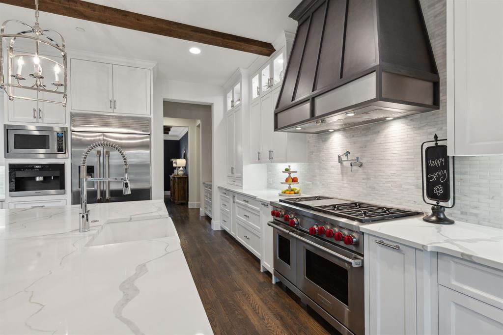 Shaddock Creek Estates Ph 6 - Residential