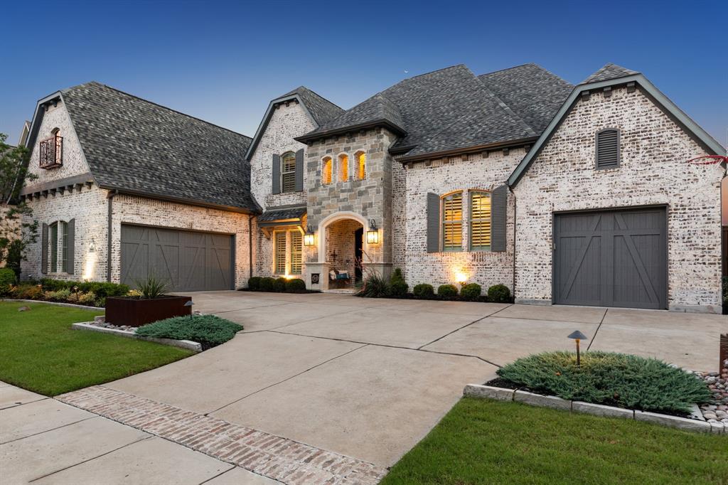 Shaddock Creek Estates Ph 6 - Residential