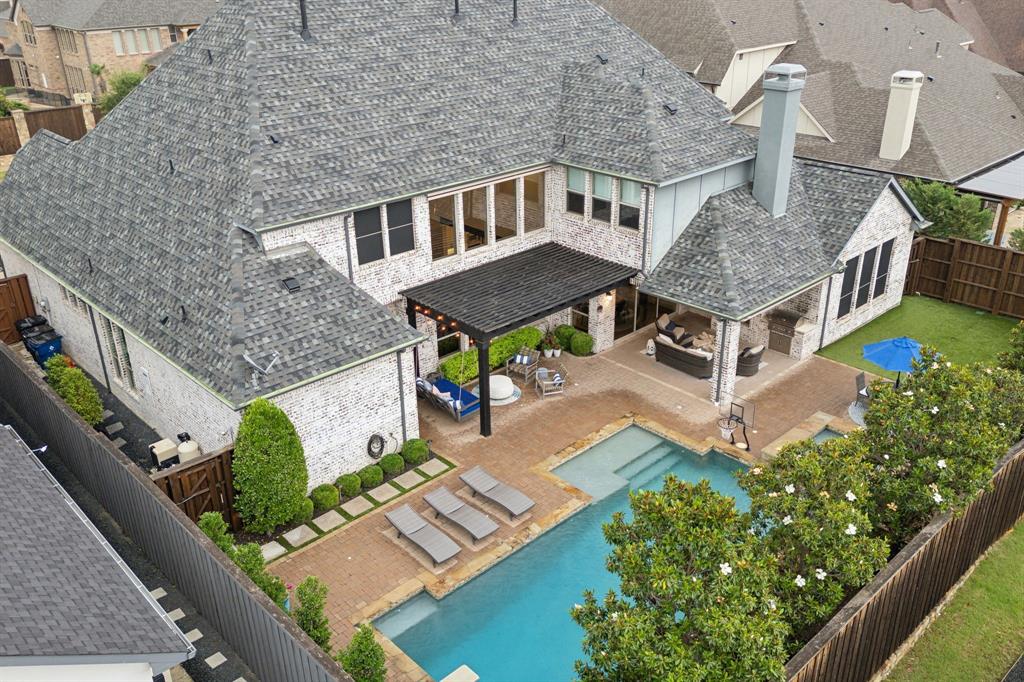 Shaddock Creek Estates Ph 6 - Residential