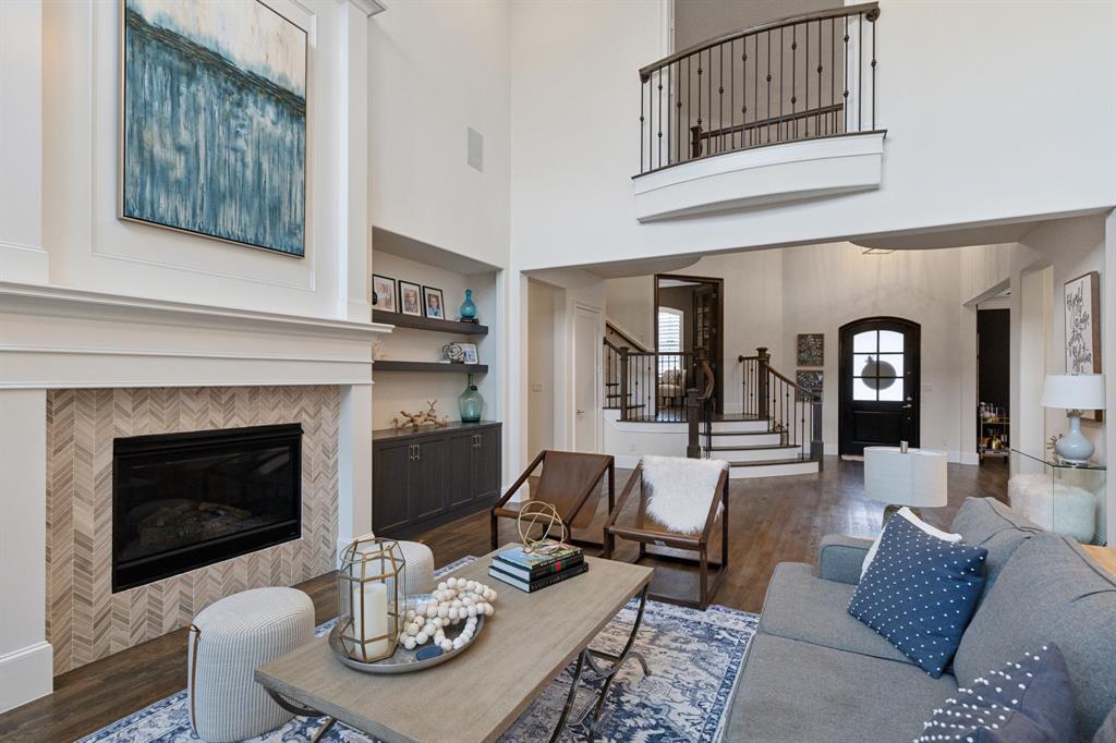 Shaddock Creek Estates Ph 6 - Residential