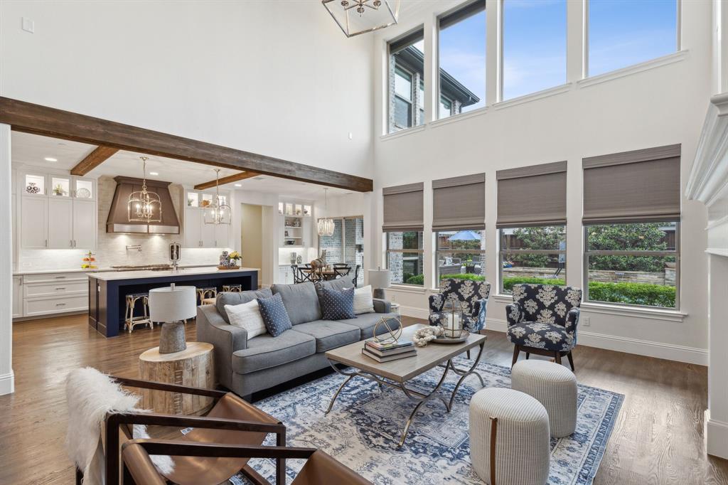 Shaddock Creek Estates Ph 6 - Residential