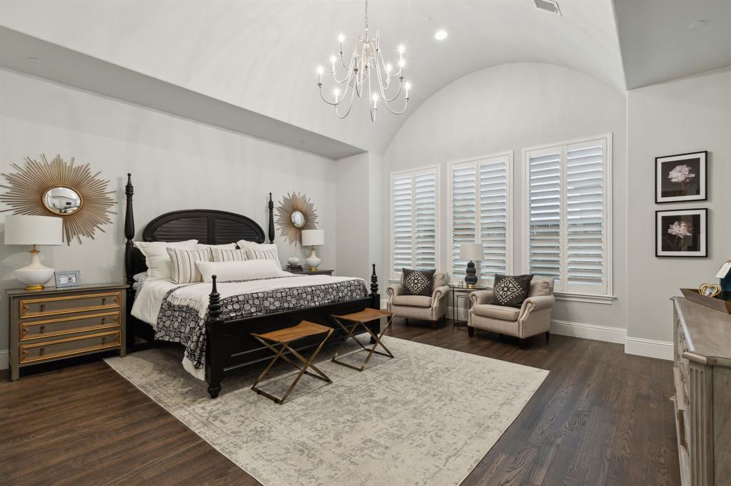 Shaddock Creek Estates Ph 6 - Residential