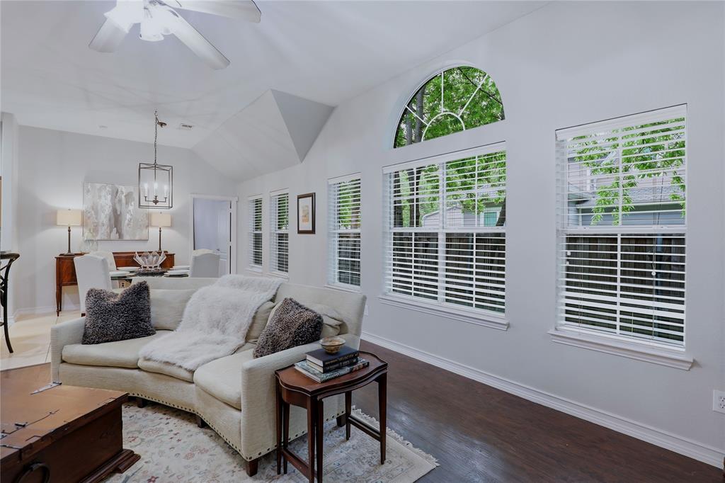 Tuckers Add - Residential