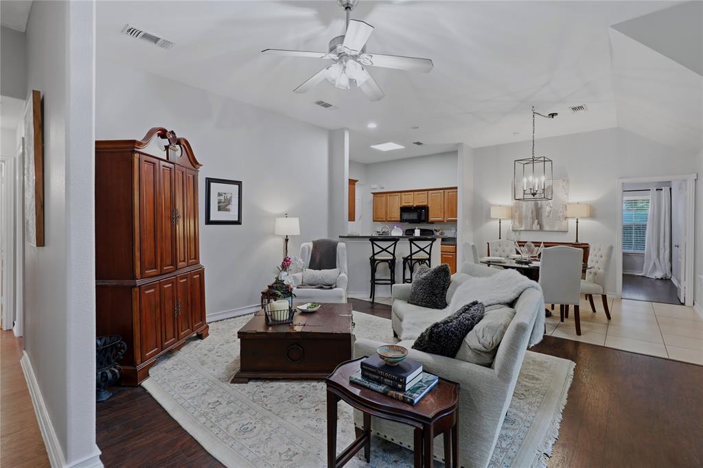 Tuckers Add - Residential