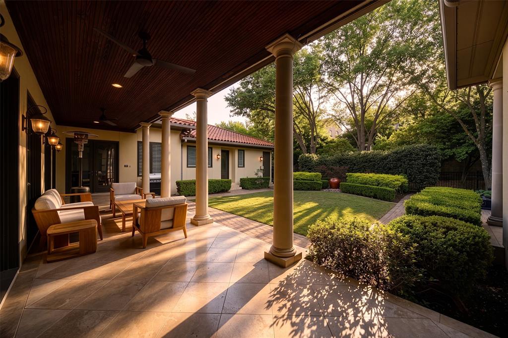 Enclave At Tpc Las Colinas - Residential