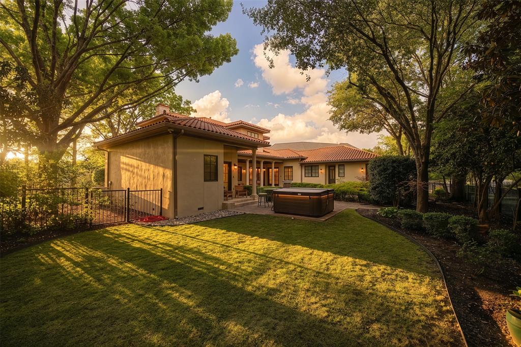 Enclave At Tpc Las Colinas - Residential