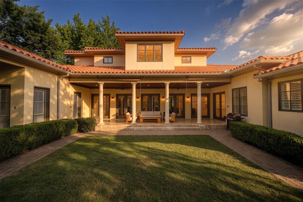 Enclave At Tpc Las Colinas - Residential