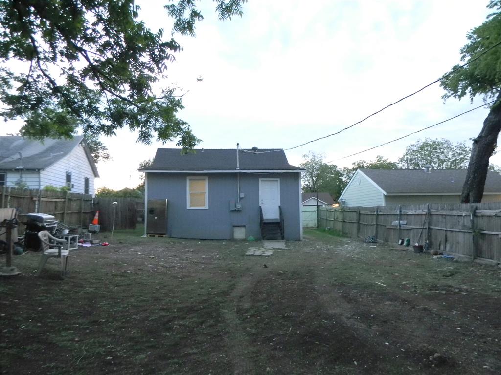 Highlands - Residential