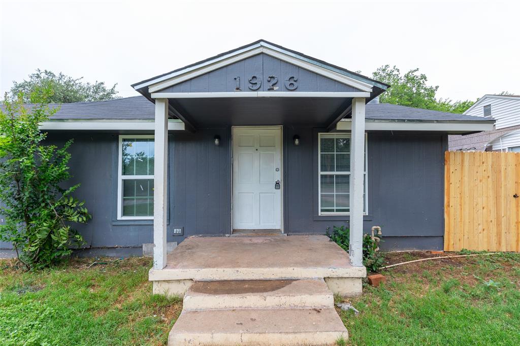 Campus Add - Residential