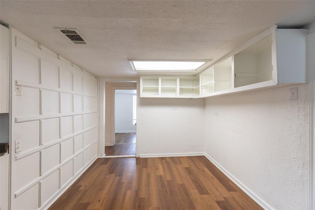 Campus Add - Residential