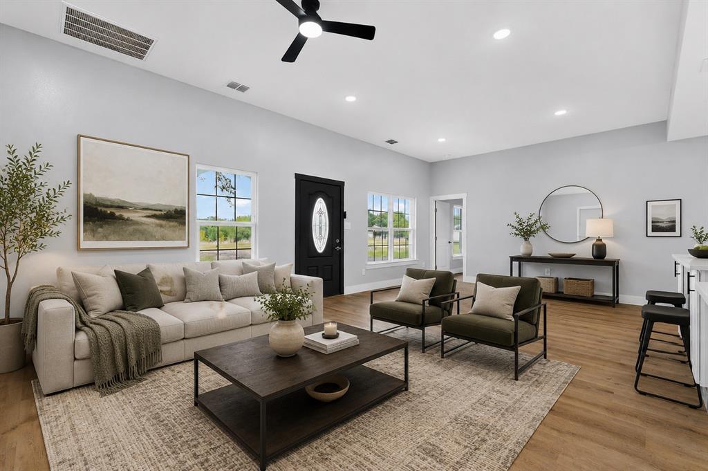 Levi York Surv A-609 - Residential