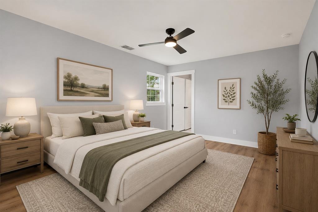 Levi York Surv A-609 - Residential