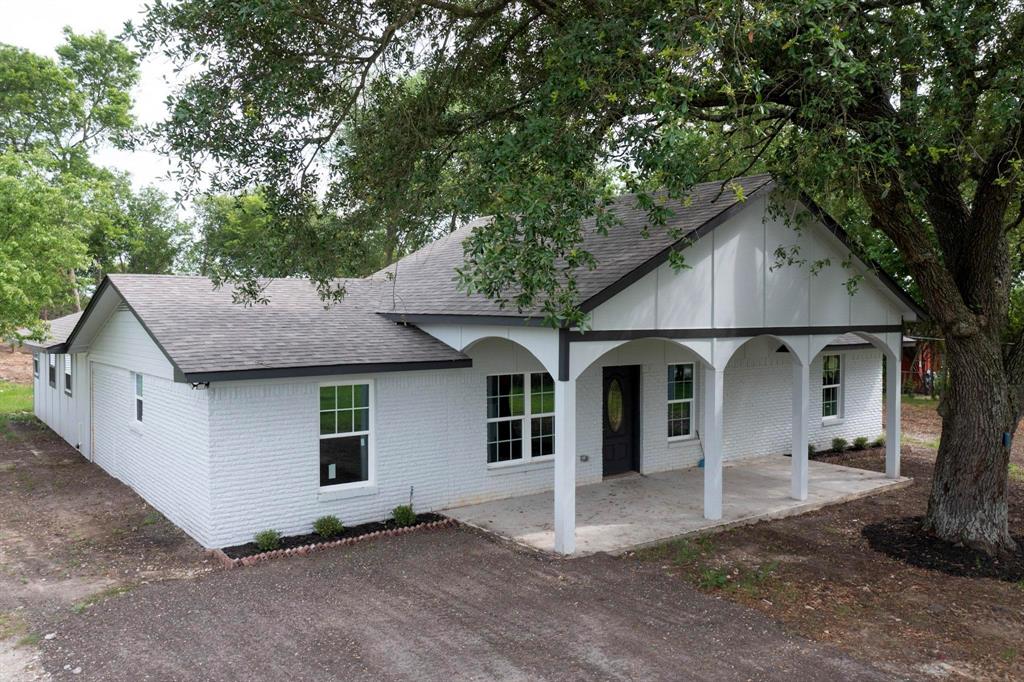 Levi York Surv A-609 - Residential