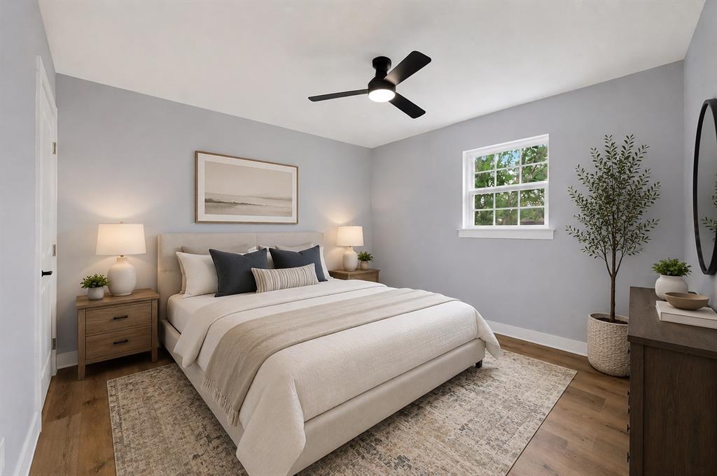 Levi York Surv A-609 - Residential