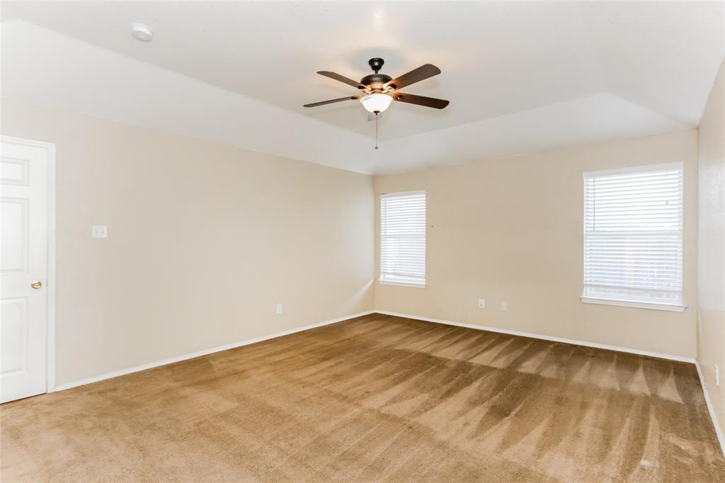 Mesa Vista Add - Residential Lease