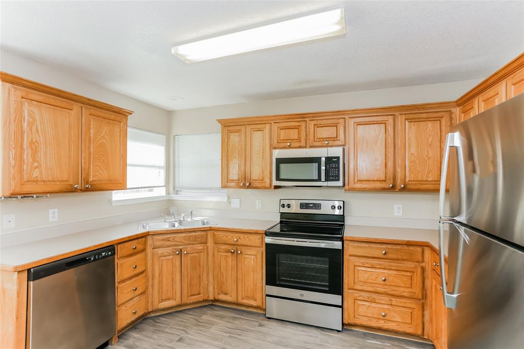 Mesa Vista Add - Residential Lease