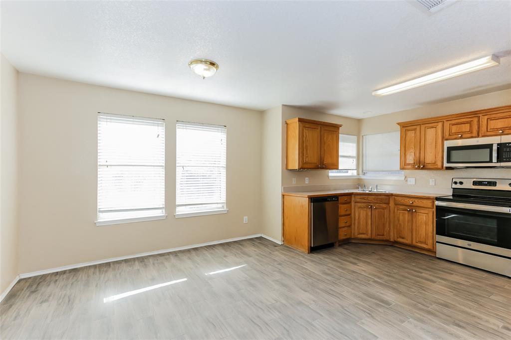 Mesa Vista Add - Residential Lease