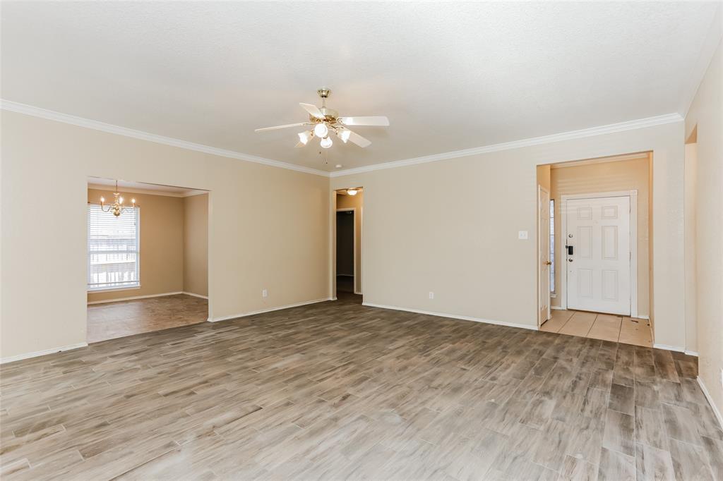 Mesa Vista Add - Residential Lease