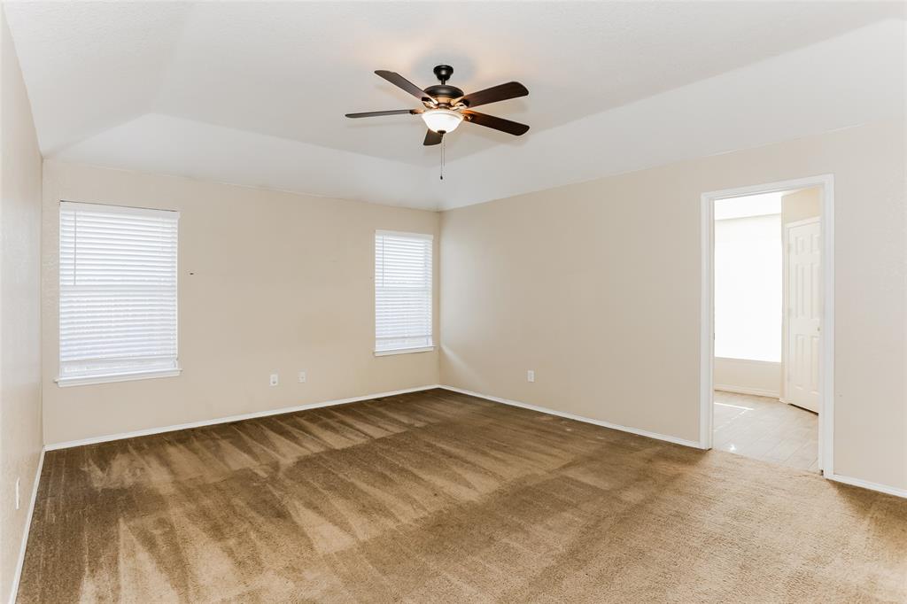 Mesa Vista Add - Residential Lease