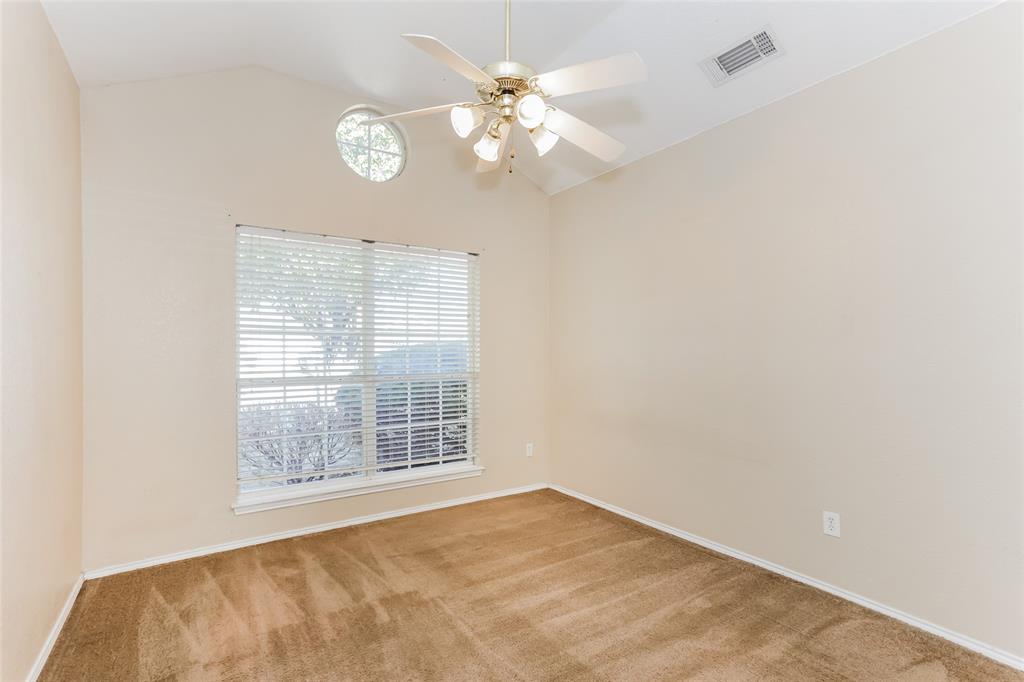 Mesa Vista Add - Residential Lease