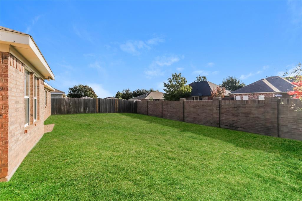 Mesa Vista Add - Residential Lease
