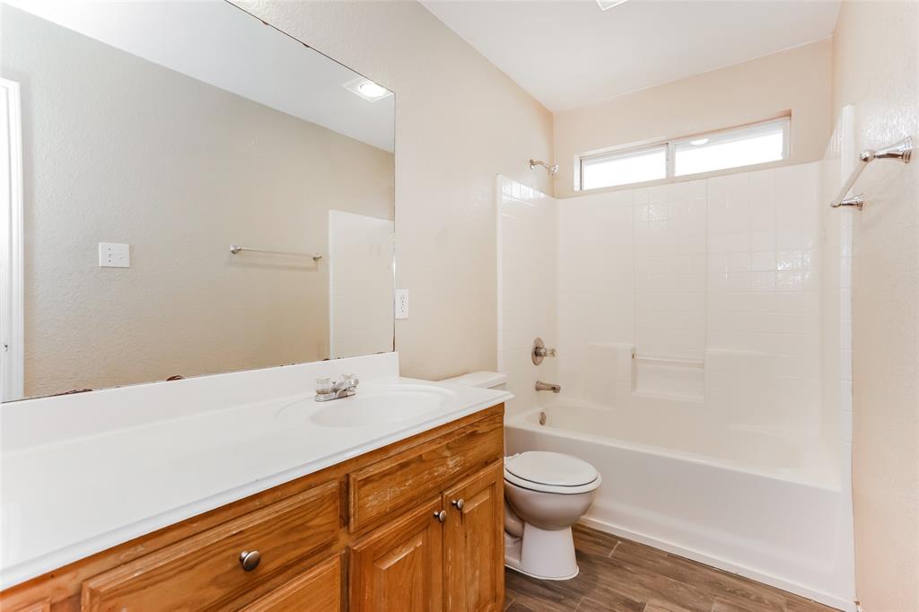 Mesa Vista Add - Residential Lease