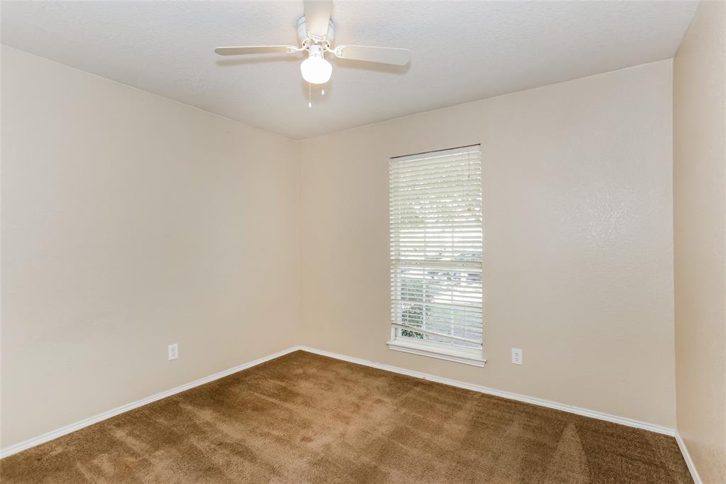 Mesa Vista Add - Residential Lease