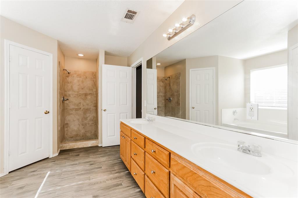 Mesa Vista Add - Residential Lease