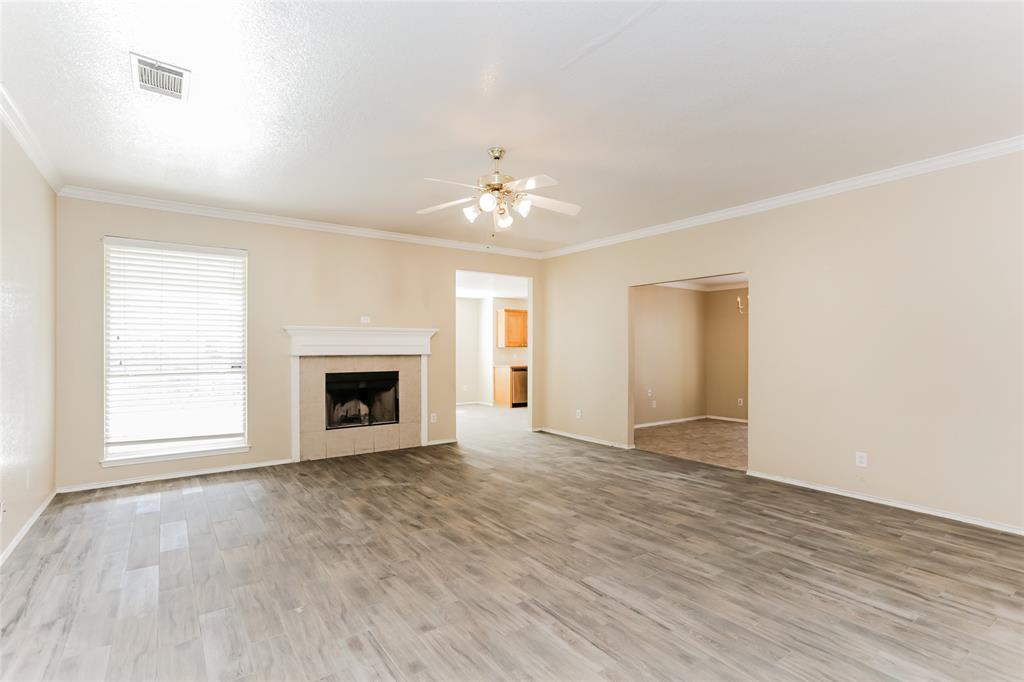 Mesa Vista Add - Residential Lease