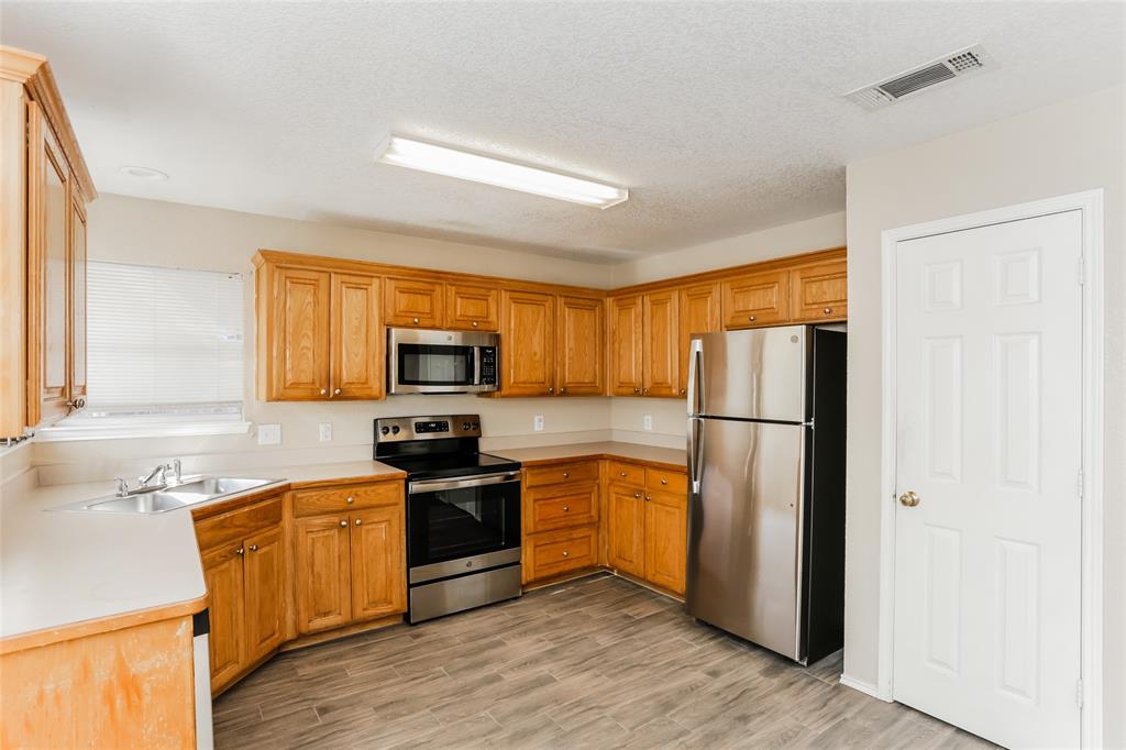 Mesa Vista Add - Residential Lease