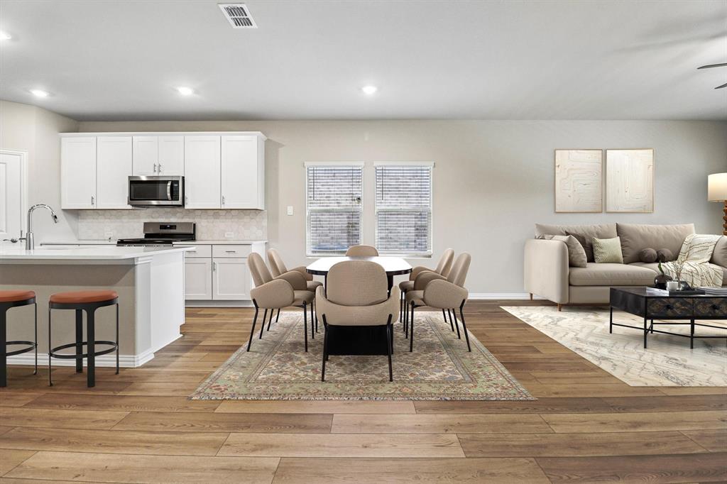 Windmore - Residential