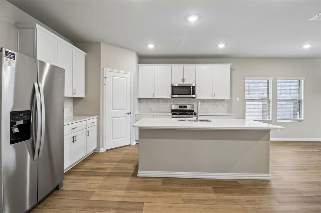 Windmore - Residential