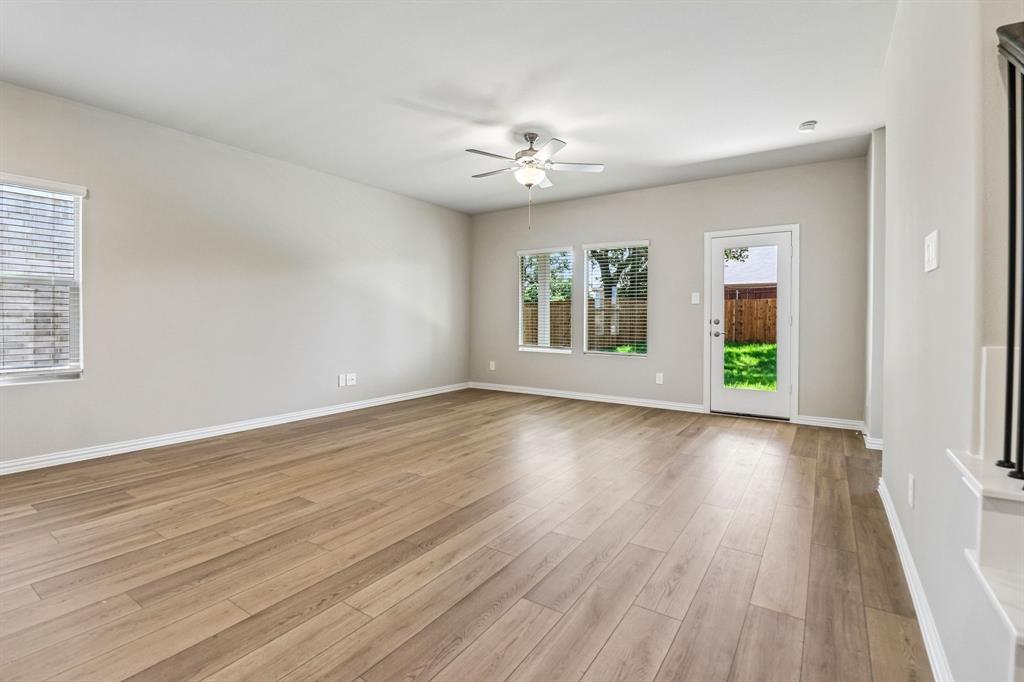Windmore - Residential