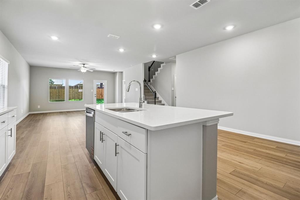 Windmore - Residential