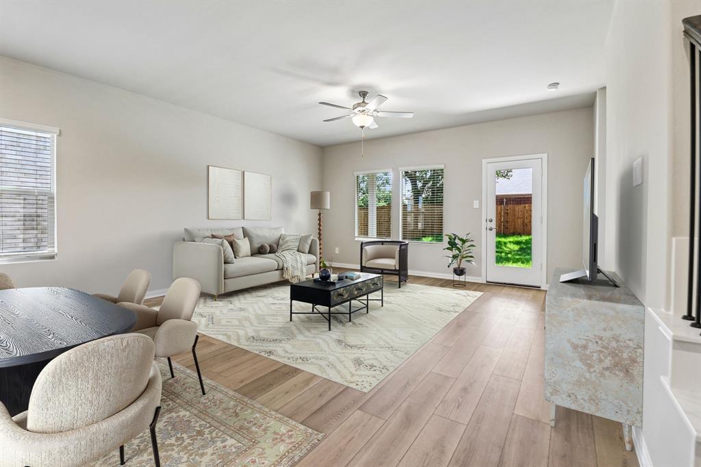 Windmore - Residential