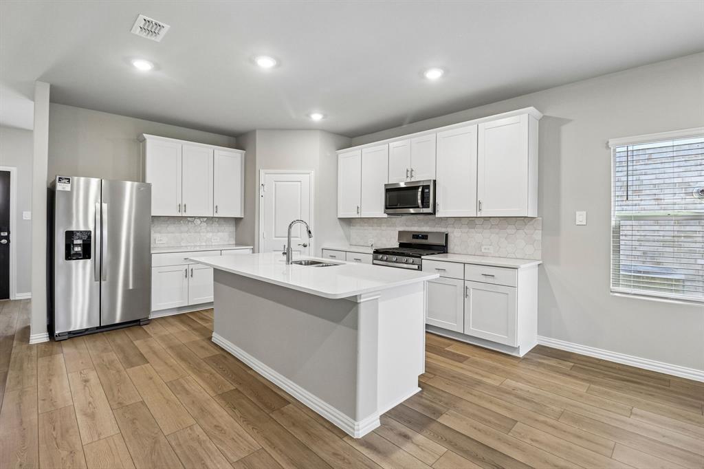 Windmore - Residential