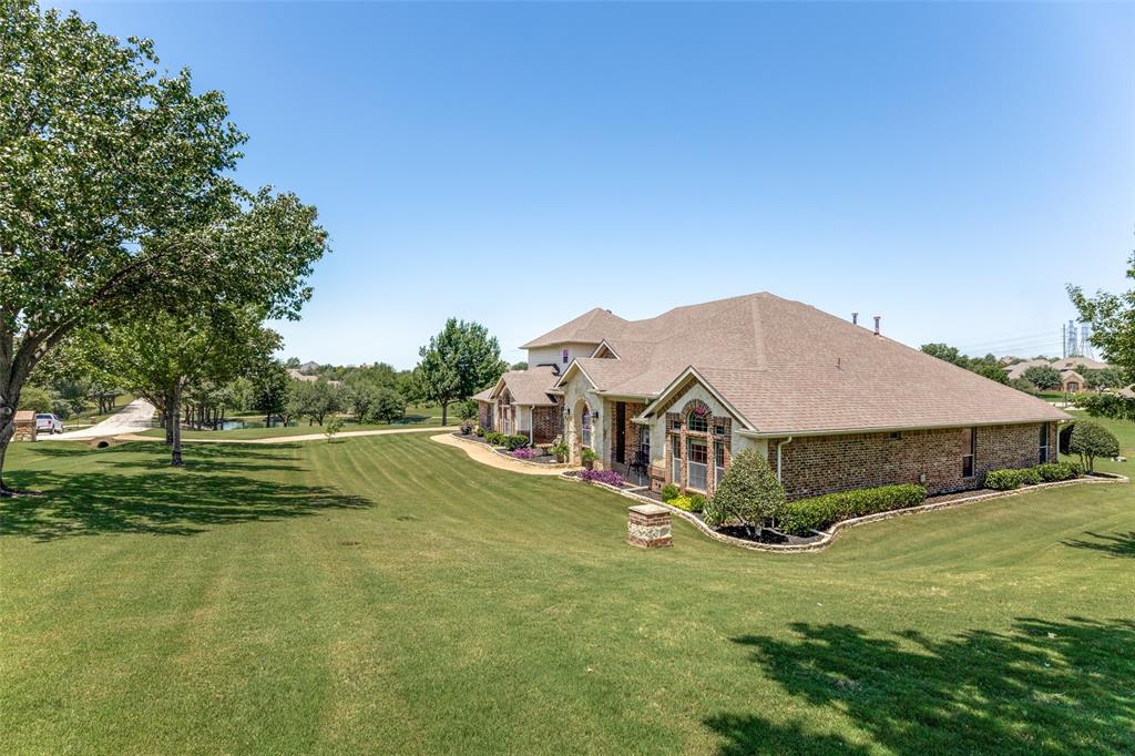 Harbour View Estates Add - Residential